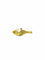 Pendentif Pendentif en or jaune 18 carats avec perle et grenat 58 Facettes