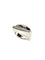 Bague 56 Fred Success - Bague en or blanc et diamants 58 Facettes