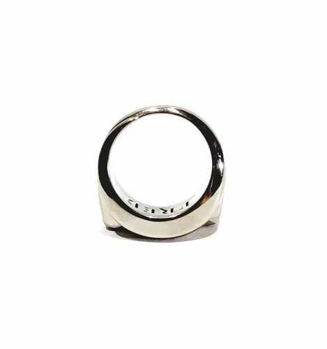 Bague 56 Fred Success - Bague en or blanc et diamants 58 Facettes