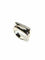 Bague 56 Fred Success - Bague en or blanc et diamants 58 Facettes