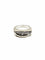 Bague 56 Fred Success - Bague en or blanc et diamants 58 Facettes