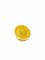 Accessoire Émile Vernier - Bouton de plastron Art nouveau en or jaune et diamants 58 Facettes