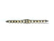 Broche Broche en or blanc 18 carats, diamants et perles 58 Facettes