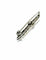 Broche Broche en or blanc 18 carats, diamants et perles 58 Facettes