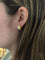 Boucles d'oreilles Boucles d’oreilles en or jaune 18 carats et perles 58 Facettes