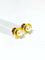 Boucles d'oreilles Boucles d’oreilles en or jaune 18 carats et perles 58 Facettes