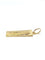 Pendentif Médaille Vierge Marie - Pendentif en or rose 18 carats 58 Facettes