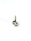 Bague 52 Bague « Toi et Moi » en or blanc 18 carats et diamants 58 Facettes