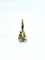 Bague 59 Bague Art nouveau en or jaune et blanc 18 carats, diamants et perle 58 Facettes