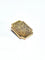 Pendentif Pendentif en or rose 18 carats ciselé 58 Facettes