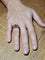 Bague 51 Bague Art nouveau en or jaune 18 carats et diamant 58 Facettes