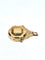 Pendentif Médaillon photo Art déco en or rose 18 carats 58 Facettes