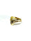 Bague 58 Bague ajourée en or jaune 18 carats 58 Facettes