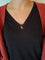 Pendentif Pendentif Taureau en or jaune 18 carats 58 Facettes