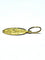 Pendentif Médaille Saint-Christophe - Pendentif en or jaune 18 carats 58 Facettes