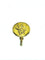 Pendentif Médaille Saint-Christophe - Pendentif en or jaune 18 carats 58 Facettes