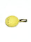 Pendentif Médaille Saint-Christophe - Pendentif en or jaune 18 carats 58 Facettes