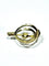Pendentif Pendentif ajouré en or jaune 18 carats et perle 58 Facettes