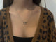 Collier Cartier Love - Collier en or gris 58 Facettes