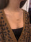 Collier Cartier Love - Collier en or gris 58 Facettes