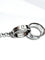 Collier Cartier Love - Collier en or gris 58 Facettes