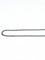 Collier Cartier Love - Collier en or gris 58 Facettes