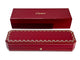 Bracelet Cartier Love - Bracelet en or gris 58 Facettes
