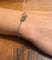 Bracelet Cartier Love - Bracelet en or gris 58 Facettes
