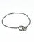 Bracelet Cartier Love - Bracelet en or gris 58 Facettes