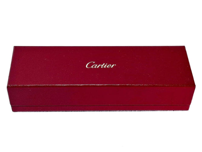 Bracelet Cartier Love - Bracelet en or gris 58 Facettes