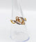 Bague 56 Bague Art nouveau en or 18k à perles et diamants taille rose 58 Facettes A06497