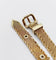 Bracelet Bracelet ceinture en or 14k (circa 1950) 58 Facettes A06591