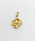 Pendentif Pendentif antique chimère ou satyre en or 18k et diamant 58 Facettes A03721