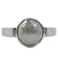 Bague 52 Pagliani - Bague en or gris 18k avec diamant gris 3,50 ct 58 Facettes A01232