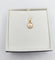Pendentif Augis - Pendentif Médaille d’Amour L’Originale Mini en or rose 18k 58 Facettes R1402X0000