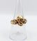 Bague 56.5 Bague momento mori ancienne tête de mort en or jaune 14k et diamants 58 Facettes A05056