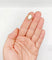Bague 48 Bague antique camée sur coquille en or jaune 18k et perles 58 Facettes A03122
