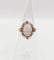 Bague 48 Bague antique camée sur coquille en or jaune 18k et perles 58 Facettes A03122