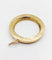 Pendentif Pendentif victorien en or jaune 18k orné de perles 58 Facettes A05277