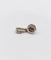 Pendentif Pendentif Art déco en or blanc 18k et diamant 58 Facettes A05180