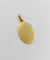 Pendentif Pendentif ancien blason émaillé en or jaune 18k 58 Facettes A06274