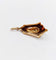 Pendentif Pendentif antique en or rose et or jaune 18k orné d'une perle 58 Facettes A06293