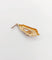 Pendentif Pendentif antique en or rose et or jaune 18k orné d'une perle 58 Facettes A06293