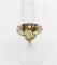 Bague 50 Mauboussin - Bague « Mes couleurs à toi » en or blanc citrine et diamants 58 Facettes A06276