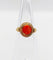 Bague 44 Bague camée corail en or rose 18k (vers 1900) 58 Facettes A06370