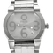 Montre FRED - Montre en acier inoxydable à quartz 58 Facettes LP1196/7