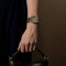 Montre FRED - Montre en acier inoxydable à quartz 58 Facettes LP1196/7