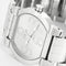 Montre FRED - Montre en acier inoxydable à quartz 58 Facettes LP1196/7