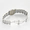 Montre FRED - Montre en acier inoxydable à quartz 58 Facettes LP1196/7
