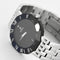 Montre H.Stern Safira - Montre en acier inoxydable avec diamant 0,03 ct 58 Facettes LP1471/